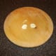 Removing the tough core from the garlic clove