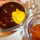 BBQ Sauce ingredients