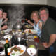 Celebrations are fun at the Melting Pot