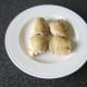 Browned and sealed chicken thighs