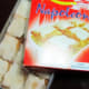 Merci's Napoleones's Napoleones 