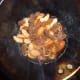 Fry cashews and almonds in ghee