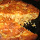 Bake until golden brown on top.