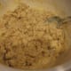 Add the cracklings.
