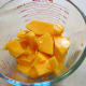 Add fruit.