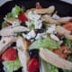 Add bleu cheese.