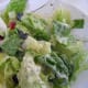 Toss with poppy seed dressing.