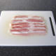 Pancetta is a type of Italian bacon