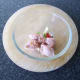 Mix the ingredients for the spicy pork stuffing