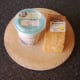 Sour cream and Mexicana cheese are the main condiments in this dish