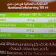 nadec brand apple juice label