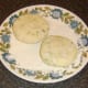 Pollack fishcake patties