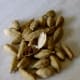 Arabic coffee is always flavoured with cardamom.