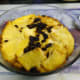 Bake in oven for 45 minutes at 180C, gas mark 4.