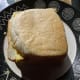 Butter your leftover crusts