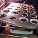 Bake in 350 degree oven for about 10-15 minutes.