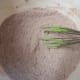 You can make up your own mixes by putting all of the dry ingredients in the recipe together and then storing them in a Zip- Lock bag. That can be a great gift for a diabetic friend.
