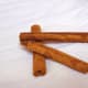 Cinnamon sticks: Grate your own cinnamon fresh from sticks, if possible. Pre-ground is fine if you can't find sticks or don't have the time or patience. Both forms are pictured in the "Full Ingredients" photo.