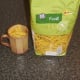 Fusilli pasta
