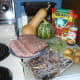 Simple ingredients
