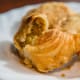 Malaysian Curry Puffs, a popular snack. Image: © akulamatiau - Depositphotos.com