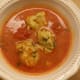 tomato-soup-with-cheese-dumplings