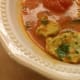 tomato-soup-with-cheese-dumplings
