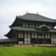 The Todai-ji temple (c) A Harrison