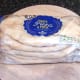 Plain pitta breads