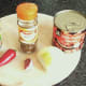 SImple chilli sauce ingredients