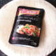 Peanut satay sauce
