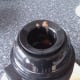 Tomato and vodka combination is added to vacuum flask