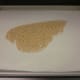 Step 1.1 (before toasting)