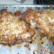 Crispy Oat Breaded Chicken Breasts
