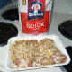 Oat Breaded Chicken Breasts