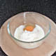 Batter ingredients