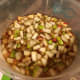 If only you could smell how amazing this mixture was after the two hours.