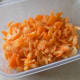 Dried shrimps