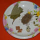 Spices used in the making of vegetable biryani