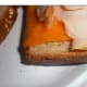 Toasting the bread.