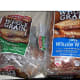 The bread we use.
