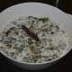 okra raita