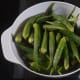 Okra(lady's finger)