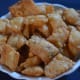 Sweet & spicy diamond cuts or Shankarpali