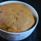 the dough