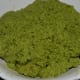 Hot and spicy coriander chutney
