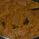 Step three: Stir-cooking continues. Add ghee in intervals.