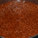 Step one: Soak finger millet in water overnight