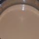 Step three: Collect the millet milk by straining. Keep it covered for 8-10 hours.