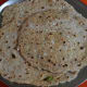 Parathas Made for Brunch